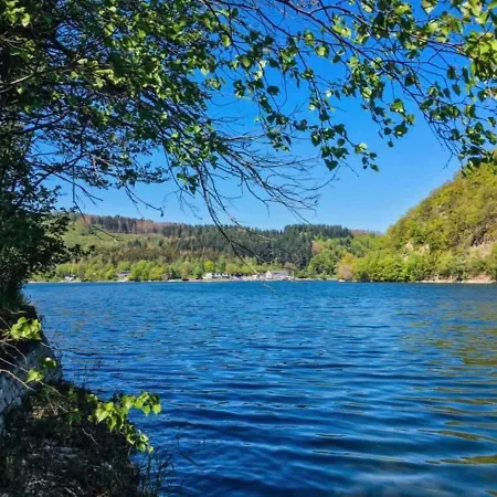 Diemelseeholiday Romantisches Im Sauerland Naehe Willingen Winterberg