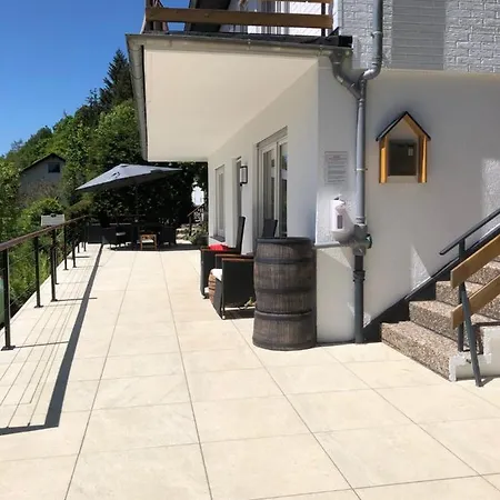Apartment Diemelseeholiday Romantisches Im Sauerland Naehe Willingen Winterberg