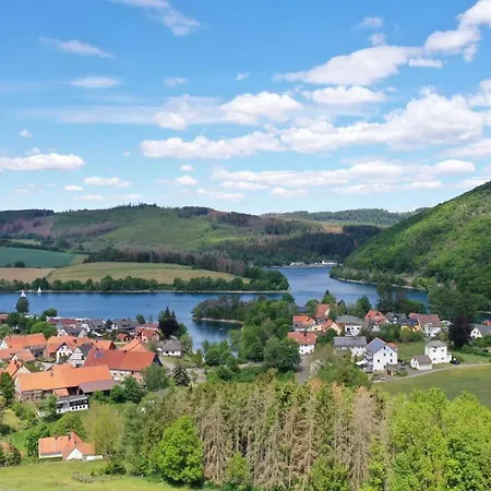 Diemelseeholiday Romantisches Im Sauerland Naehe Willingen Winterberg Apartamento *
