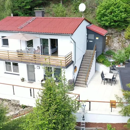 Apartamento Diemelseeholiday Romantisches Im Sauerland Naehe Willingen Winterberg Diemelsee