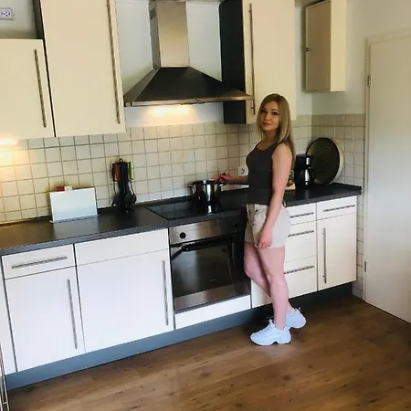 Διαμέρισμα Diemelseeholiday Romantisches Im Sauerland Naehe Willingen Winterberg