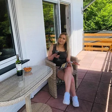 Diemelseeholiday Romantisches Im Sauerland Naehe Willingen Winterberg Διαμέρισμα