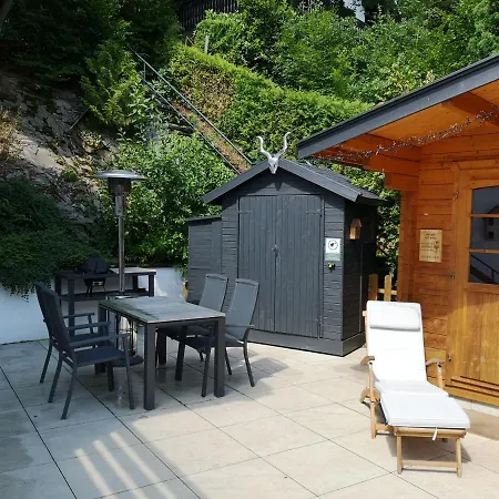 Diemelseeholiday Romantisches Im Sauerland Naehe Willingen Winterberg * Diemelsee