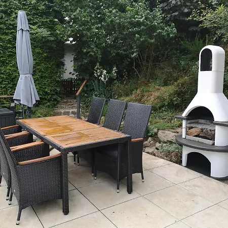 Diemelseeholiday Romantisches Im Sauerland Naehe Willingen Winterberg * Diemelsee