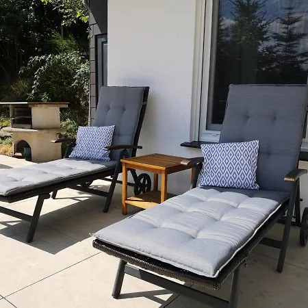 Diemelseeholiday Romantisches Im Sauerland Naehe Willingen Winterberg Apartamento *