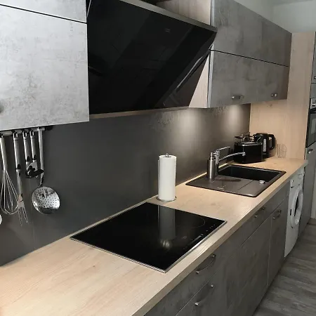 Diemelseeholiday Romantisches Im Sauerland Naehe Willingen Winterberg Apartament *