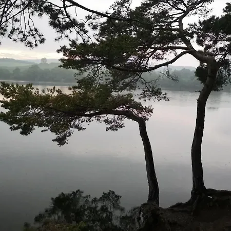 Διαμέρισμα Diemelseeholiday Romantisches Im Sauerland Naehe Willingen Winterberg Diemelsee