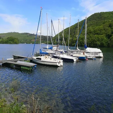 Diemelseeholiday Romantisches Im Sauerland Naehe Willingen Winterberg *