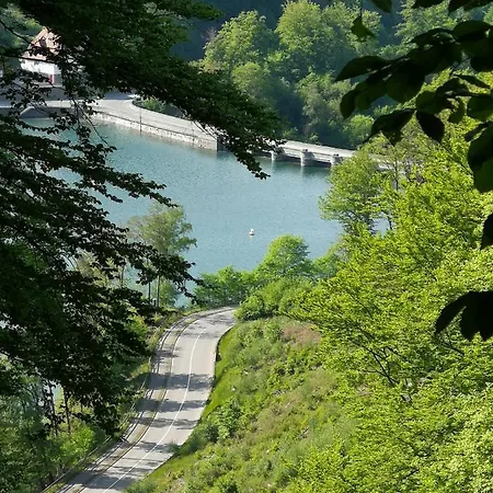 Diemelseeholiday Romantisches Im Sauerland Naehe Willingen Winterberg Διαμέρισμα