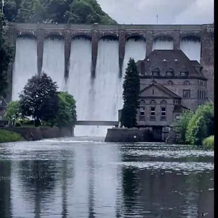 Diemelseeholiday Romantisches Im Sauerland Naehe Willingen Winterberg