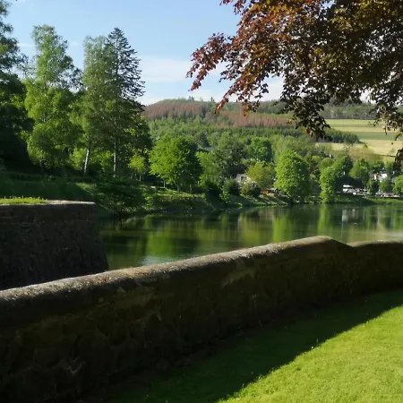 Diemelseeholiday Romantisches Im Sauerland Naehe Willingen Winterberg 아파트