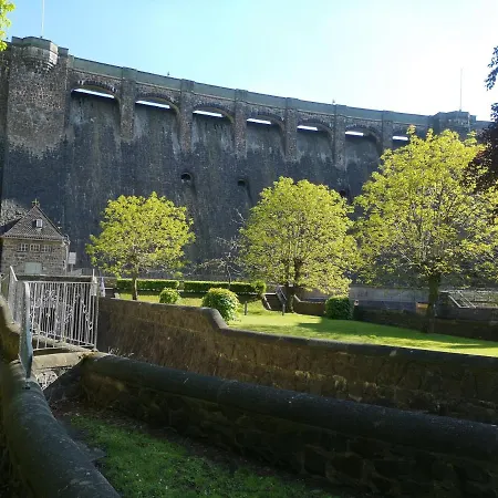 Apartamento Diemelseeholiday Romantisches Im Sauerland Naehe Willingen Winterberg Diemelsee