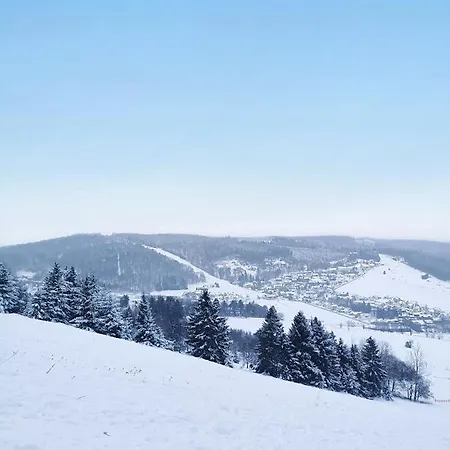 Διαμέρισμα Diemelseeholiday Romantisches Im Sauerland Naehe Willingen Winterberg Diemelsee