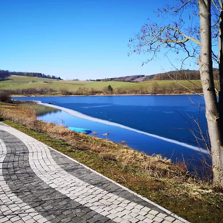 Diemelseeholiday Romantisches Im Sauerland Nähe Willingen Winterberg