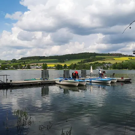 Diemelseeholiday Romantisches Im Sauerland Naehe Willingen Winterberg Apartamento Diemelsee