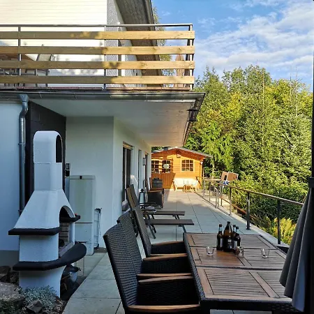 Diemelseeholiday Romantisches Im Sauerland Naehe Willingen Winterberg * Diemelsee