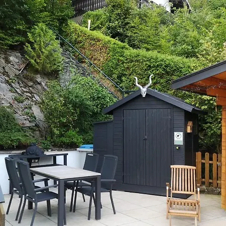Diemelseeholiday Romantisches Im Sauerland Naehe Willingen Winterberg Apartament