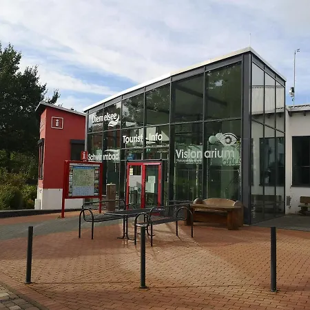 Διαμέρισμα Diemelseeholiday Romantisches Im Sauerland Naehe Willingen Winterberg