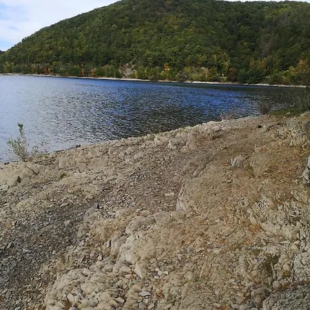 Diemelseeholiday Romantisches Im Sauerland Naehe Willingen Winterberg Apartamento