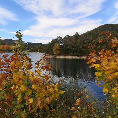 Diemelseeholiday Romantisches Im Sauerland Naehe Willingen Winterberg Diemelsee