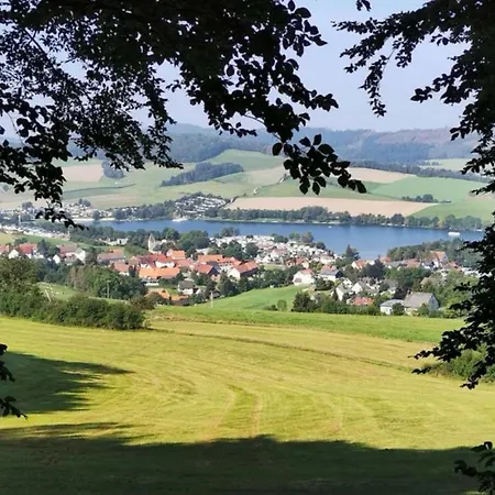 Apartament Diemelseeholiday Romantisches Im Sauerland Naehe Willingen Winterberg *