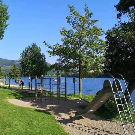 Diemelseeholiday Romantisches Im Sauerland Naehe Willingen Winterberg *