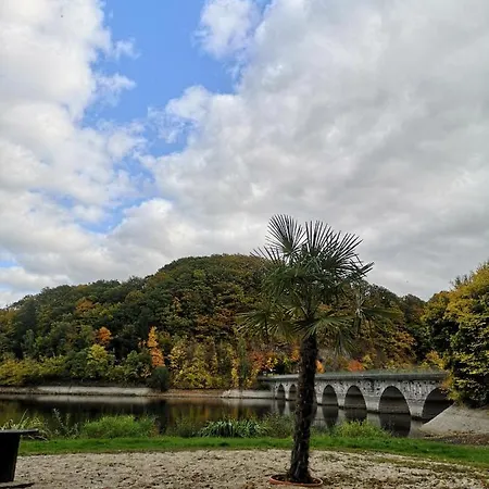 Diemelseeholiday Romantisches Im Sauerland Naehe Willingen Winterberg Diemelsee