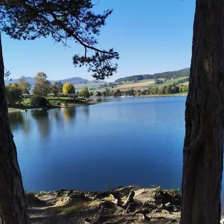 Apartment Diemelseeholiday Romantisches Im Sauerland Naehe Willingen Winterberg *