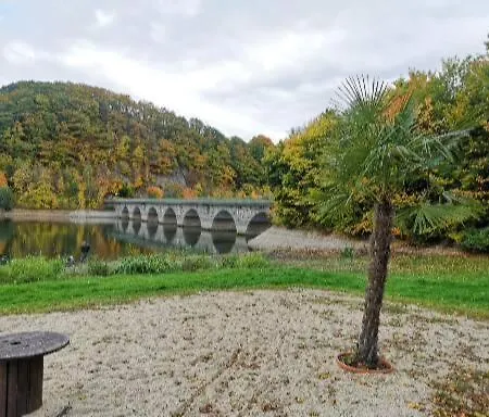 Διαμέρισμα Diemelseeholiday Romantisches Im Sauerland Naehe Willingen Winterberg