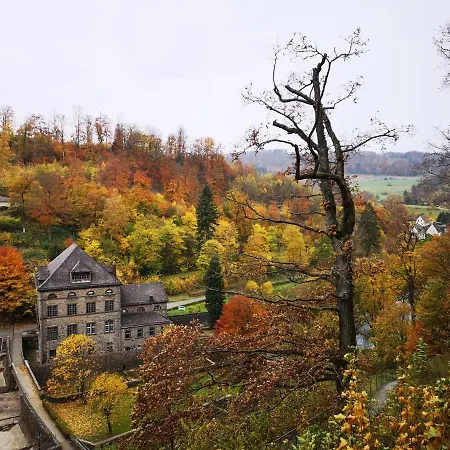 Diemelseeholiday Romantisches Im Sauerland Naehe Willingen Winterberg Apartamento