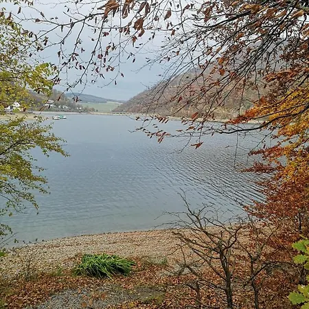 Diemelseeholiday Romantisches Im Sauerland Naehe Willingen Winterberg Apartamento