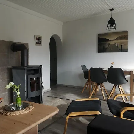 Diemelseeholiday Romantisches Im Sauerland Naehe Willingen Winterberg