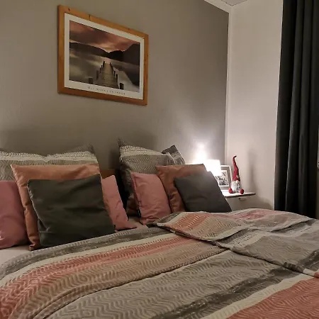 Apartamento Diemelseeholiday Romantisches Im Sauerland Naehe Willingen Winterberg *