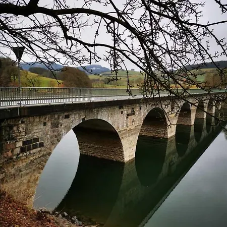 Diemelseeholiday Romantisches Im Sauerland Naehe Willingen Winterberg