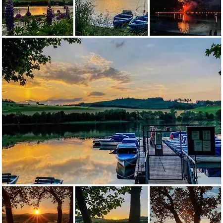 Διαμέρισμα Diemelseeholiday Romantisches Im Sauerland Naehe Willingen Winterberg