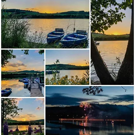 Diemelseeholiday Romantisches Im Sauerland Naehe Willingen Winterberg Apartament Diemelsee