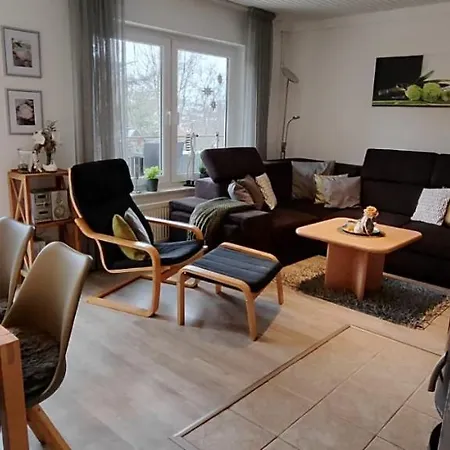 公寓 Diemelseeholiday Romantisches Im Sauerland Naehe Willingen Winterberg *