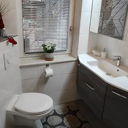 Diemelseeholiday Romantisches Im Sauerland Naehe Willingen Winterberg Apartamento