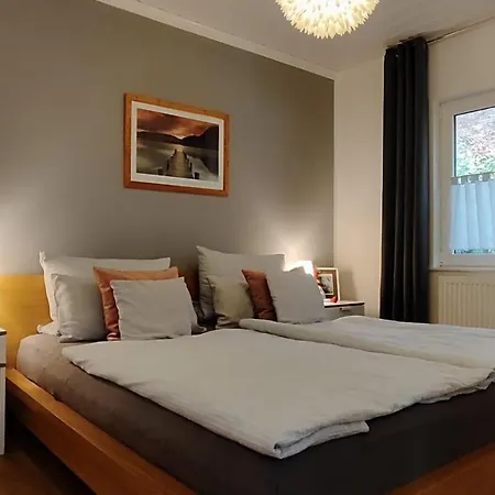 Diemelseeholiday Romantisches Im Sauerland Naehe Willingen Winterberg Διαμέρισμα