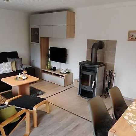 Diemelseeholiday Romantisches Im Sauerland Naehe Willingen Winterberg Διαμέρισμα