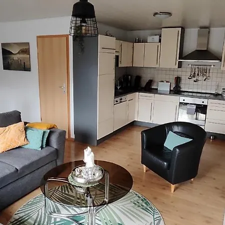 Apartamento Diemelseeholiday Romantisches Im Sauerland Naehe Willingen Winterberg *