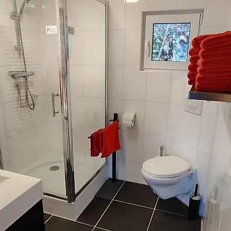 Diemelseeholiday Romantisches Im Sauerland Naehe Willingen Winterberg Apartamento Diemelsee