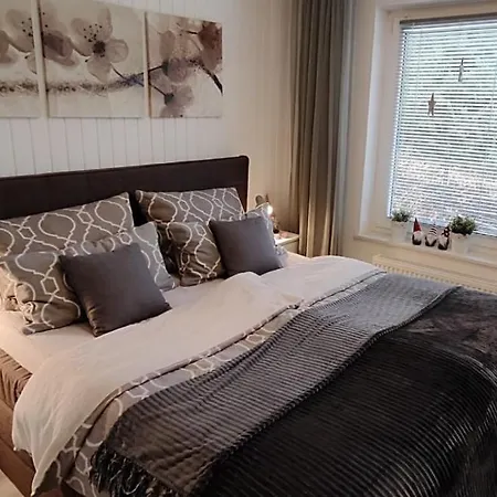 Diemelseeholiday Romantisches Im Sauerland Naehe Willingen Winterberg Apartament *