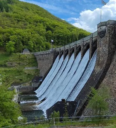 Apartamento Diemelseeholiday Romantisches Im Sauerland Naehe Willingen Winterberg