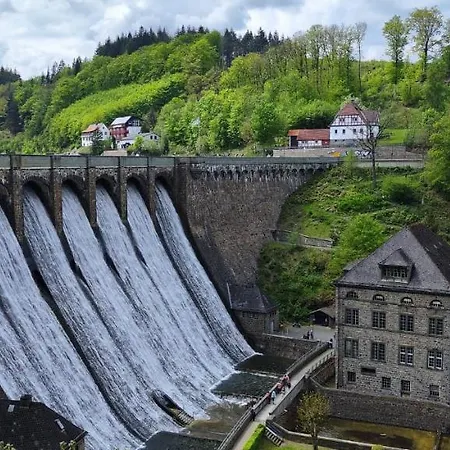 Diemelseeholiday Romantisches Im Sauerland Naehe Willingen Winterberg * Diemelsee