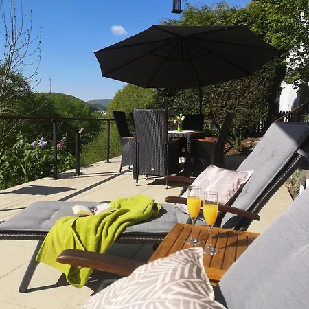 Diemelseeholiday Romantisches Im Sauerland Naehe Willingen Winterberg *