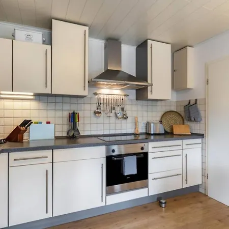 Apartamento Diemelseeholiday Romantisches Im Sauerland Naehe Willingen Winterberg