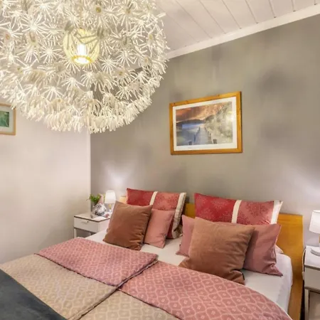 Apartament Diemelseeholiday Romantisches Im Sauerland Naehe Willingen Winterberg Diemelsee