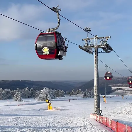Diemelseeholiday Romantisches Im Sauerland Naehe Willingen Winterberg Diemelsee