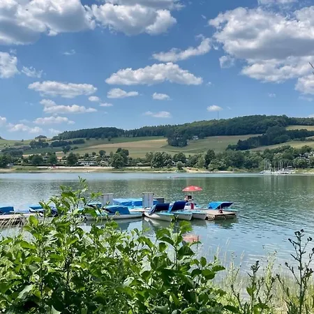 Diemelseeholiday Romantisches Im Sauerland Naehe Willingen Winterberg